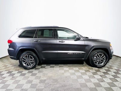 2019 Jeep Grand Cherokee Laredo E