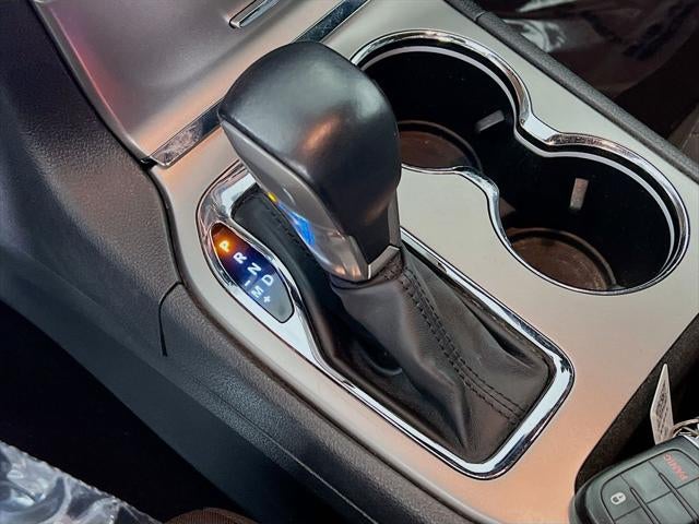 2019 Jeep Grand Cherokee Laredo E