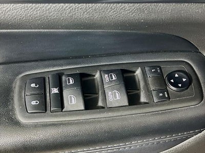 2019 Jeep Grand Cherokee Laredo E