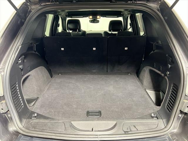 2019 Jeep Grand Cherokee Laredo E