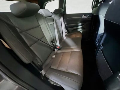 2019 Jeep Grand Cherokee Laredo E