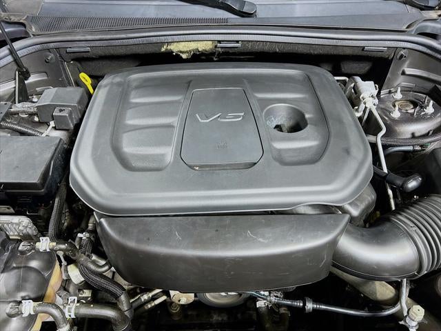 2019 Jeep Grand Cherokee Laredo E