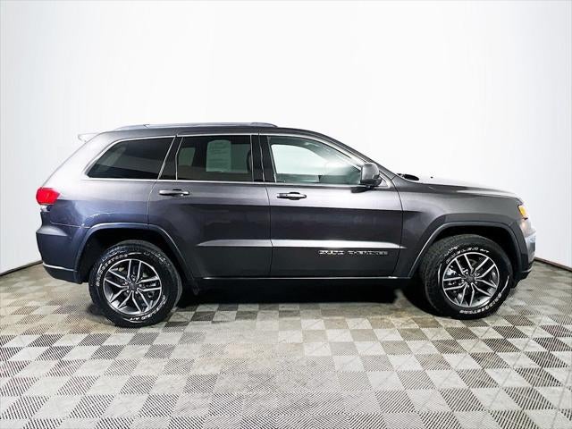 2019 Jeep Grand Cherokee Laredo E