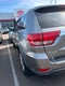 2013 Jeep Grand Cherokee Overland