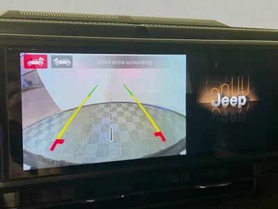 2024 Jeep Wrangler Rubicon 4xe