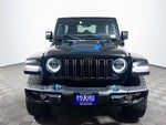 2024 Jeep Wrangler Rubicon 4xe