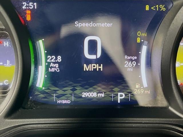 2024 Jeep Wrangler Rubicon 4xe