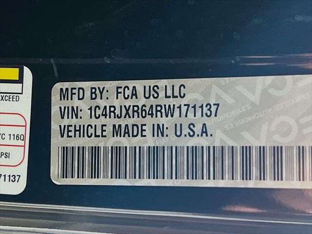 2024 Jeep Wrangler Rubicon 4xe
