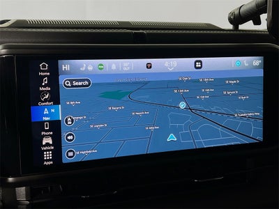 2024 Jeep Wrangler Rubicon X 4xe