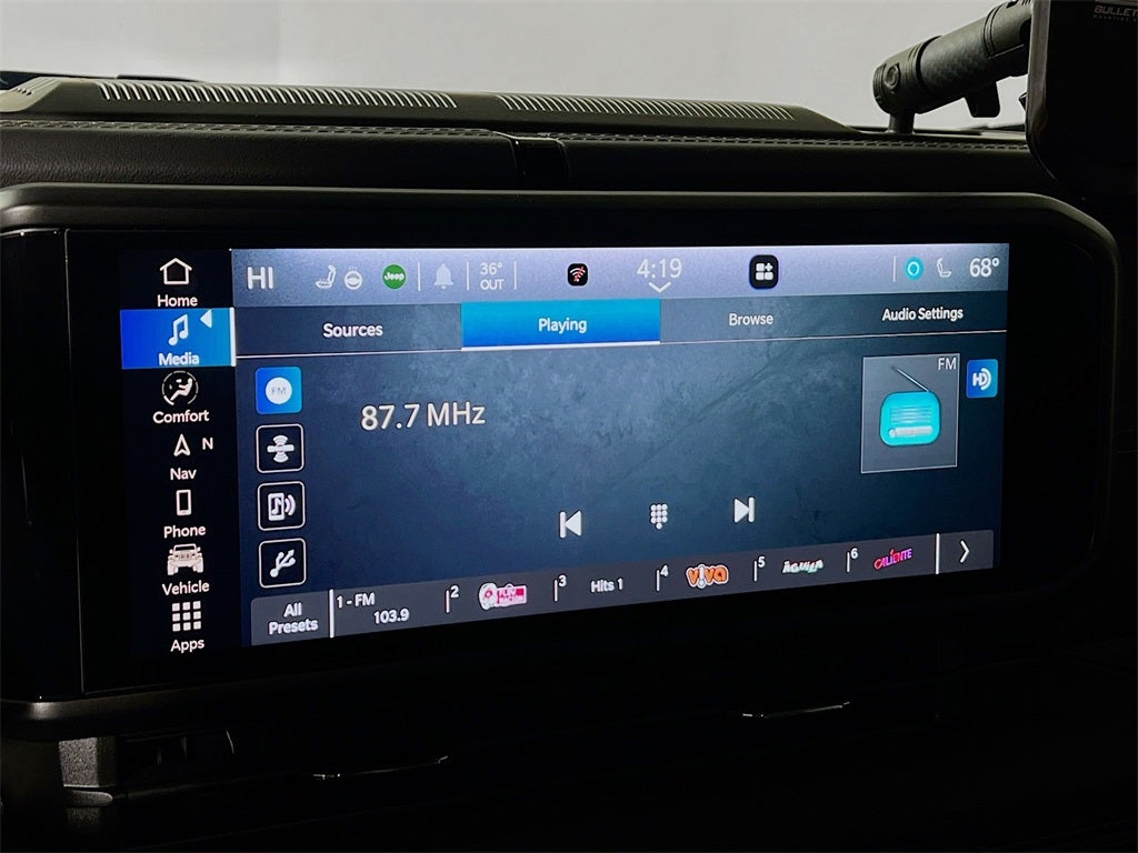 2024 Jeep Wrangler Rubicon X 4xe