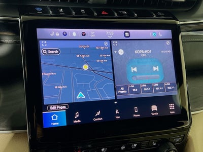 2022 Jeep Grand Cherokee 4xe