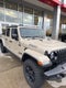 2022 Jeep Gladiator Willys