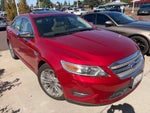 2012 Ford Taurus Limited