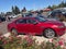 2012 Ford Taurus Limited