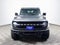 2021 Ford Bronco Wildtrak