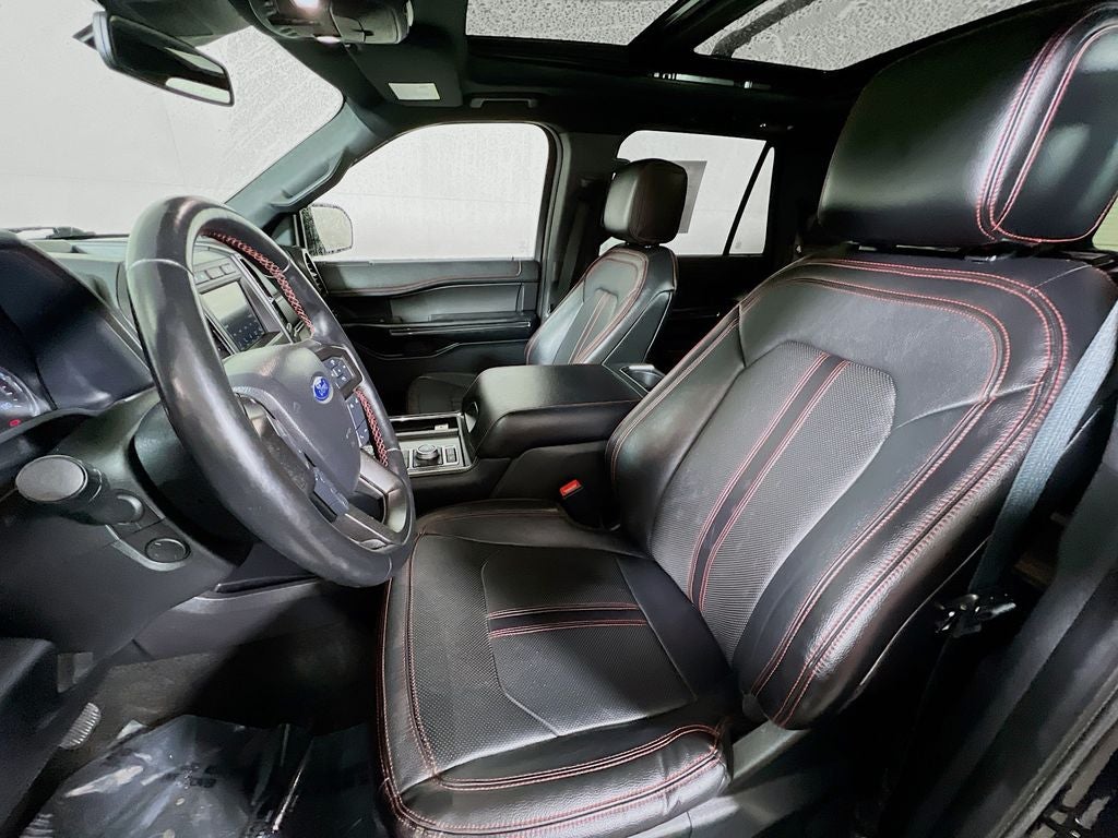 2019 Ford Expedition Max Limited