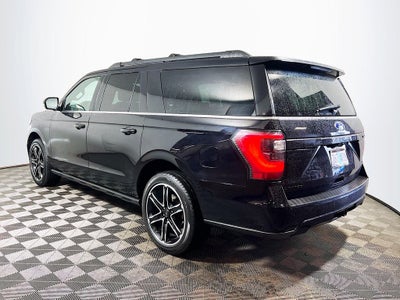 2019 Ford Expedition Max Limited