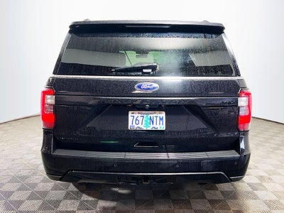 2019 Ford Expedition Max Limited