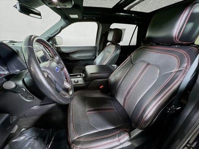 2019 Ford Expedition Max Limited