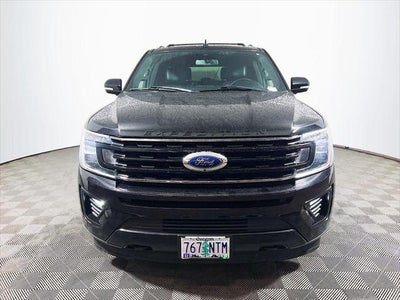 2019 Ford Expedition Max Limited