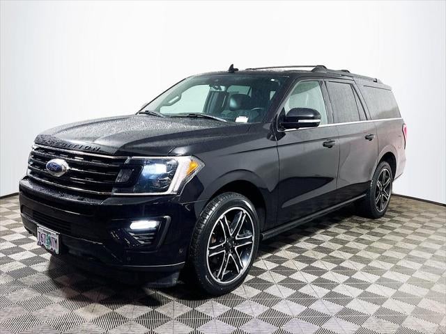 2019 Ford Expedition Max Limited