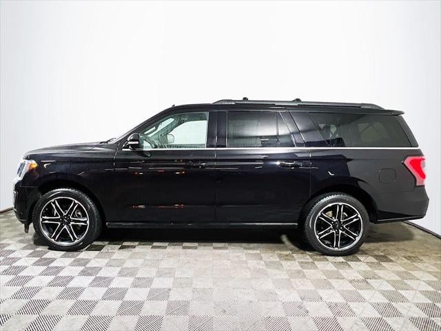 2019 Ford Expedition Max Limited