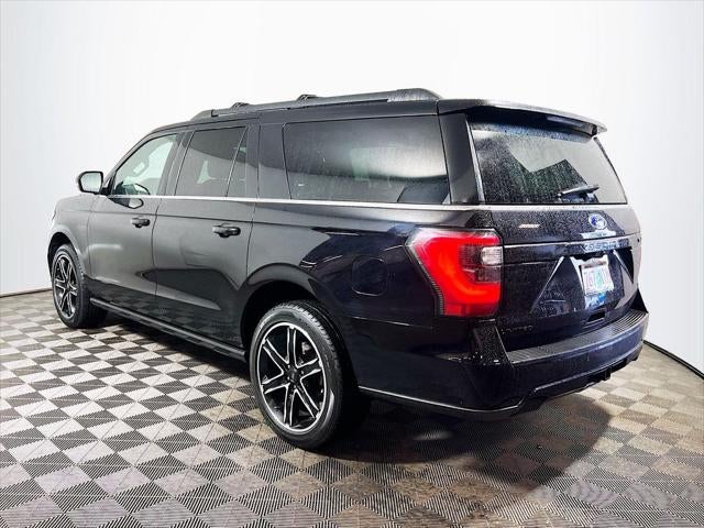 2019 Ford Expedition Max Limited