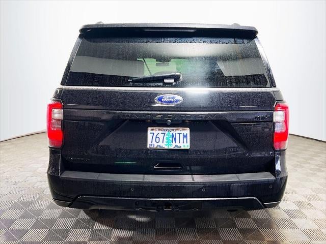 2019 Ford Expedition Max Limited