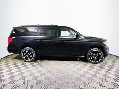 2019 Ford Expedition Max Limited