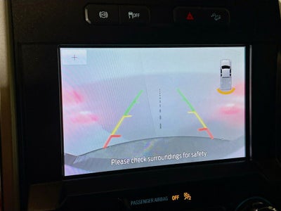 2021 Ford F-250SD Lariat