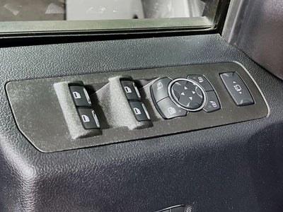 2021 Ford F-250SD Lariat