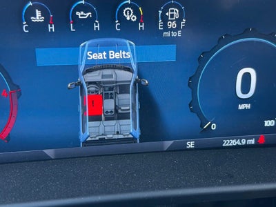 2025 Ford F-350SD Lariat DRW