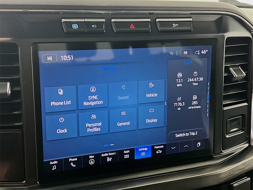 2024 Ford F-450SD Lariat DRW