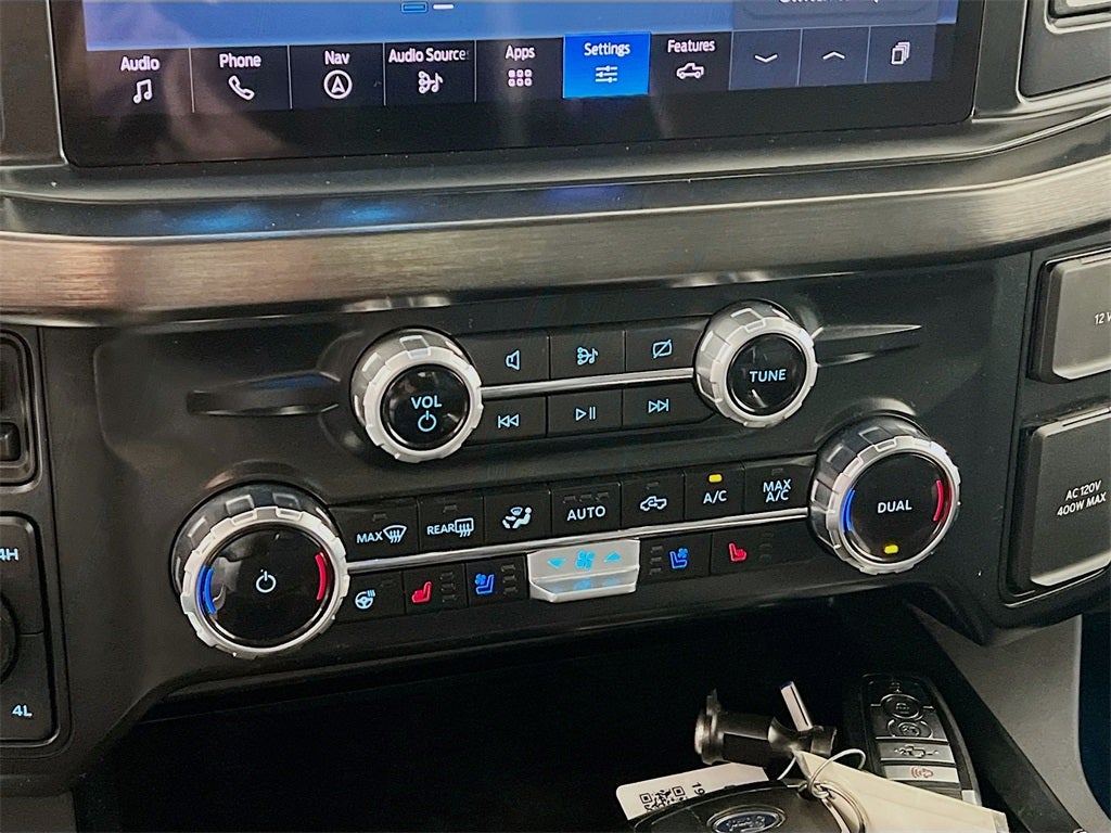 2024 Ford F-450SD Lariat DRW