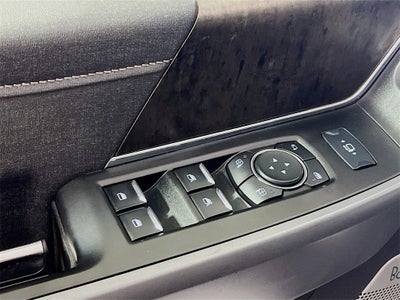 2024 Ford F-450SD Lariat DRW