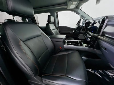 2024 Ford F-450SD Lariat DRW