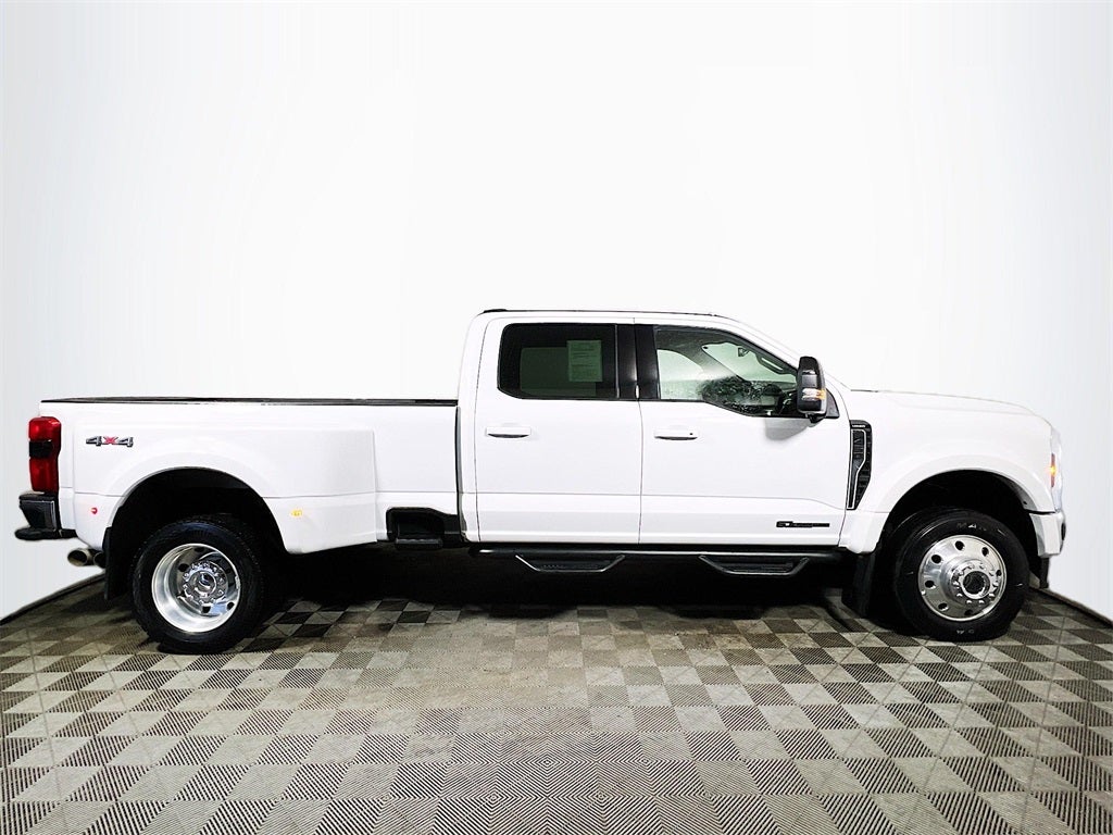 2024 Ford F-450SD Lariat DRW