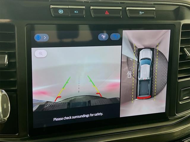 2024 Ford F-450SD Lariat DRW