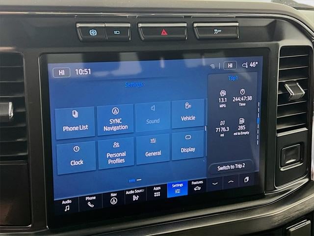 2024 Ford F-450SD Lariat DRW