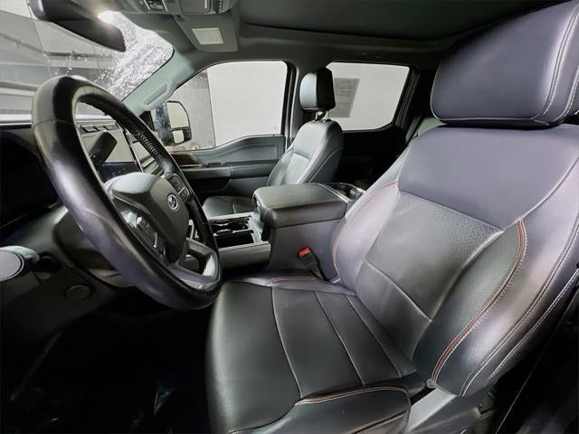 2024 Ford F-450SD Lariat DRW