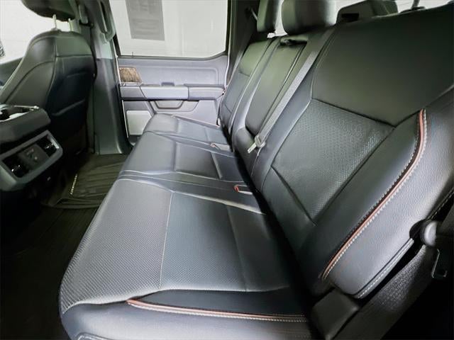 2024 Ford F-450SD Lariat DRW