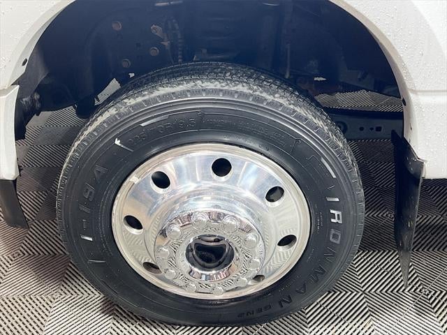 2024 Ford F-450SD Lariat DRW