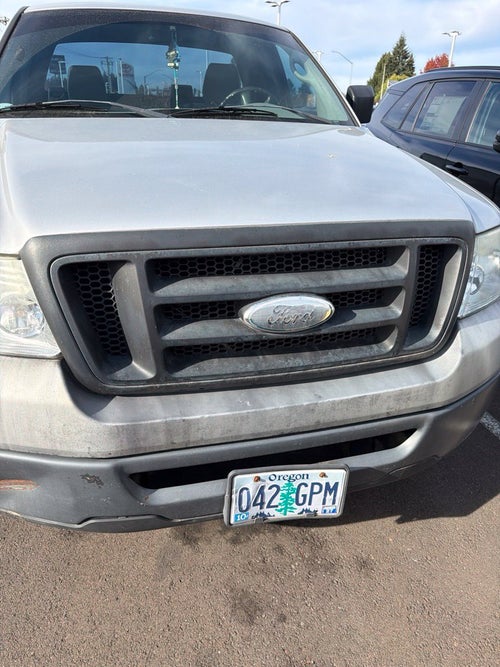 2007 Ford F-150 STX