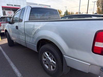 2007 Ford F-150 STX