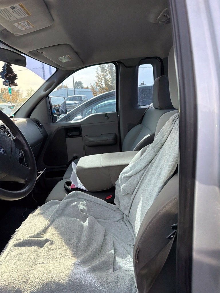 2007 Ford F-150 STX