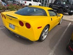 2013 Chevrolet Corvette Base 1LT