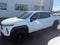 2024 Chevrolet Silverado EV Work Truck