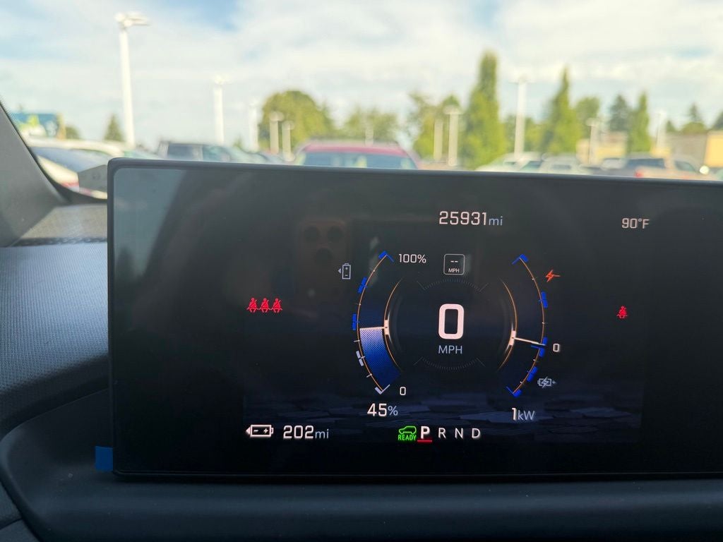 2024 Chevrolet Silverado EV Work Truck