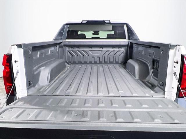 2024 Chevrolet Silverado EV Work Truck