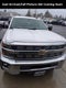 2015 Chevrolet Silverado 3500HD LTZ